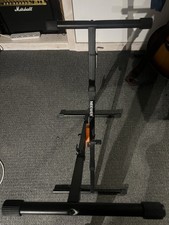 Keewer keyboard stand for sale  MANCHESTER