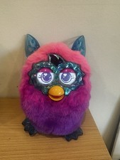 Cristal Hasbro FURBY Interactive 2013 - Funcionando comprar usado  Enviando para Brazil