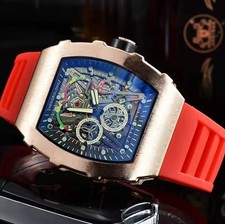 Orologio richard fashion usato  Val di Nizza