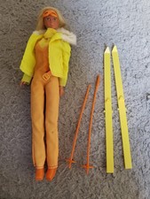 Poupée barbie sun d'occasion  Ploufragan