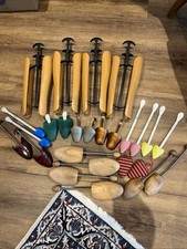 Schuhspanner stiffelspanner ko gebraucht kaufen  Springe