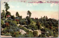 Postcard mountain cottages for sale  Wichita