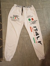 White italia mens for sale  CAMBRIDGE
