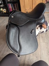 Pony wintec 500 for sale  LEICESTER