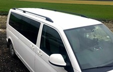 Dachreling transporter multiva gebraucht kaufen  Bremen