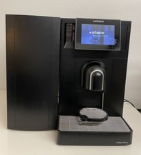 Schaerer coffee prime gebraucht kaufen  Lonnerstadt