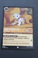 Chiot dalmatien 204 d'occasion  Le Bouscat