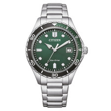 Citizen armbanduhr aw1828 gebraucht kaufen  Hamburg