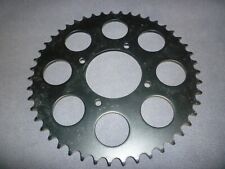 Rear sprocket jtr for sale  GRAYS