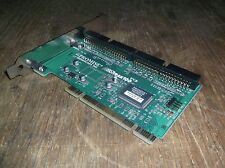NOVA placa controladora Promise Technology FastTrack100 0033-00 Rev A comprar usado  Enviando para Brazil