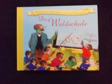 Waldschule fritz baumgarten gebraucht kaufen  Happurg