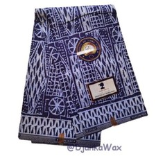 coupon tissu africain d'occasion  Hagondange