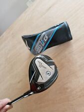 Mizuno titanium wood for sale  WIRRAL