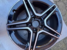 Mercedes benz amg gebraucht kaufen  Wertheim