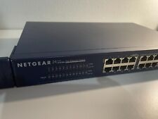 Netgear switch jfs524 usato  Mira