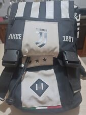 Zaino scuola juventus usato  Cinquefrondi