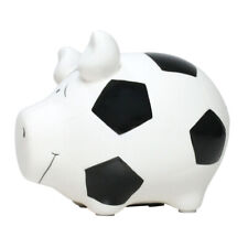 Sparschwein fußball 5x9 gebraucht kaufen  München