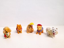 Sammelfiguren hunde chi gebraucht kaufen  Deutschland