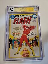 Flash 218 cgc for sale  Caldwell