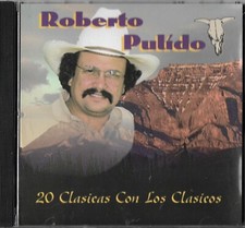 Roberto pulido clasicas for sale  San Antonio