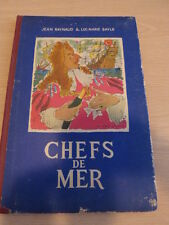 Chefs mer jean d'occasion Chefs mer jean d'occasion  Le Havre-