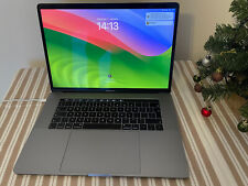 Macbook pro 2018 for sale  GATESHEAD