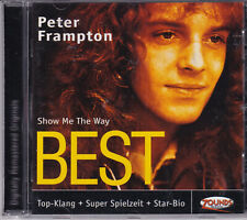 Zounds peter frampton gebraucht kaufen  Deutschland