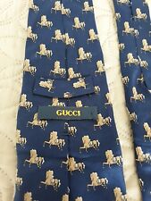 gucci tie for sale  EXETER