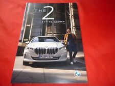 Bmw 2er u06 gebraucht kaufen  Emsdetten