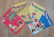 Fix foxi comic gebraucht kaufen  Wangerland