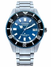 Citizen promaster fujitsubo for sale  San Antonio