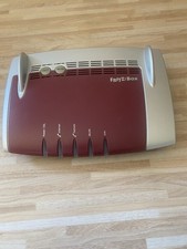 Fritz box 7360 gebraucht kaufen  Burg