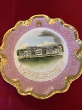 Coalport rockingham works for sale  WARRINGTON