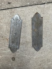 Brass door finger for sale  NOTTINGHAM
