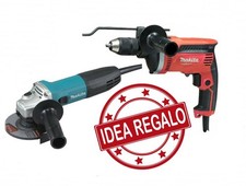 Trapano makita m8101 usato  Lavagna