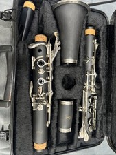 Etude clarinet matte for sale  Chicago