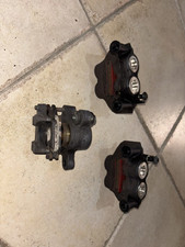 Pinze yamaha tracer usato  San Cataldo