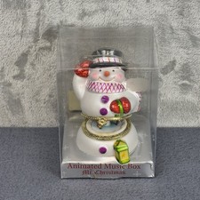 Mr. christmas hinged for sale  Bardstown