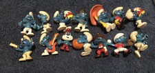 Fast food smurfs for sale  Austell
