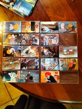 Lot telecartes cinema d'occasion  Montargis
