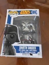 Funko pop star d'occasion  Nantes-