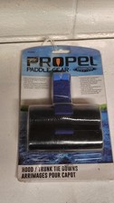 Propel hood trunk for sale  Hooper