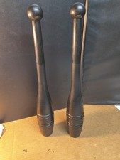 Pound indian clubs for sale  Lynchburg