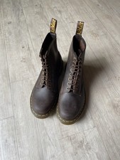 Martens crazy horse for sale  COVENTRY