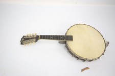 Weymann banjo mandolin for sale  Hopewell
