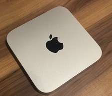 Apple Mac Mini M2 16/256GB macOS 26 Tahoe, używany na sprzedaż  PL