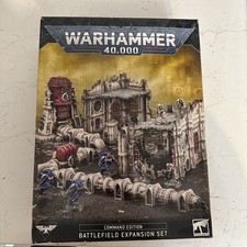 40k terrain for sale  BILSTON