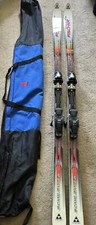 Fischer schilehrer rc4 for sale  Boulder
