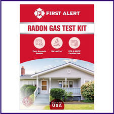 First alert radon for sale  Dallas