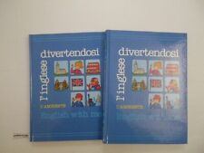 218 libro inglese usato  Frascati